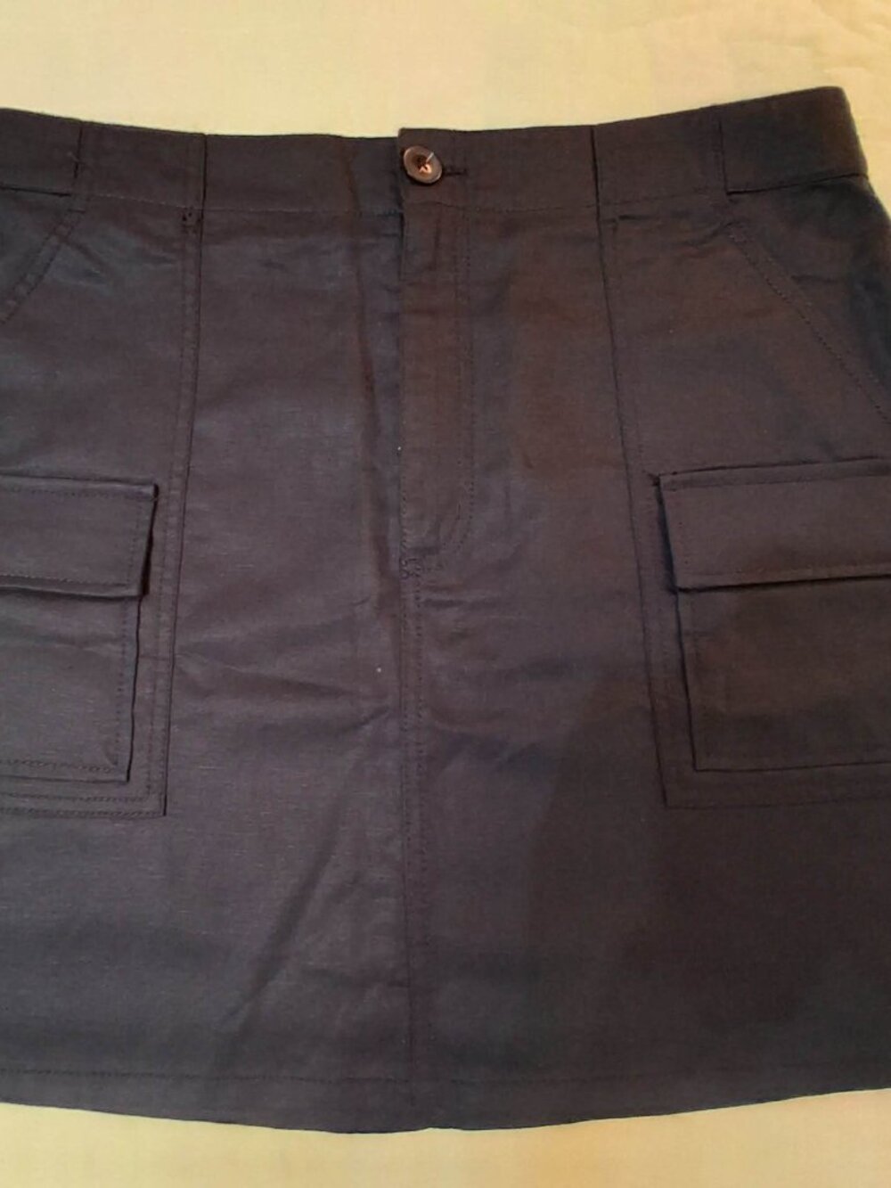 Loft Mini Skirt-Size 12